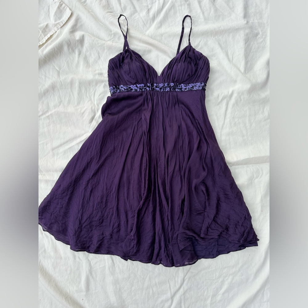 Anna Klein Dress
